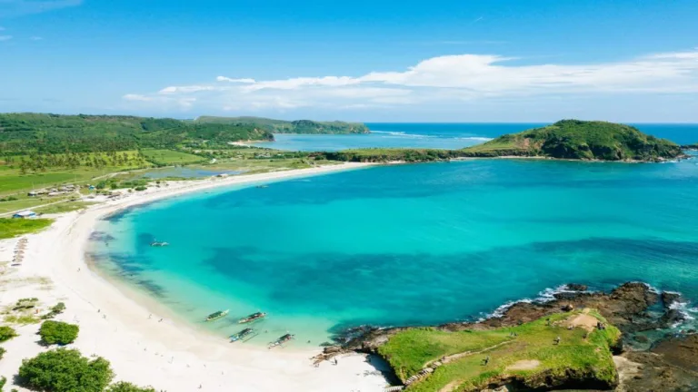 Lombok and Gili Islands