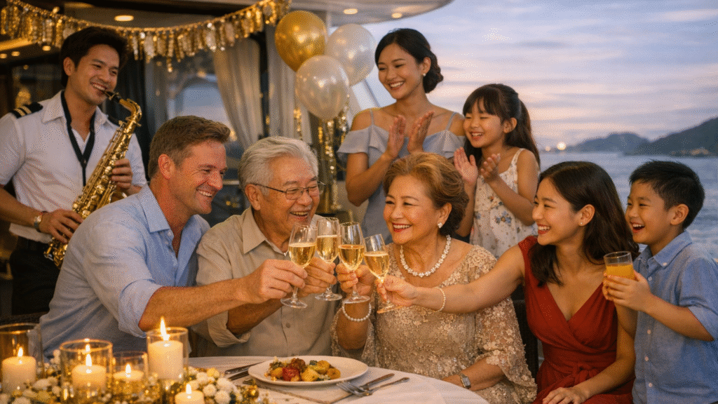 Family Events
